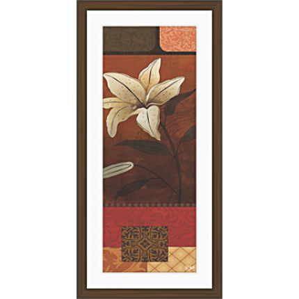 Floral Art Paintings (FF-347)